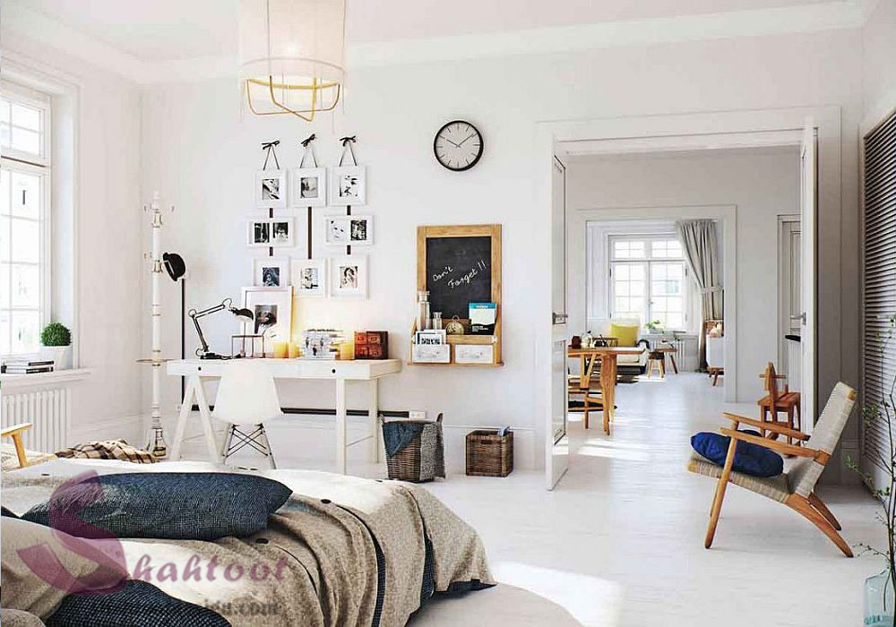 bed-room-design interior-decoration